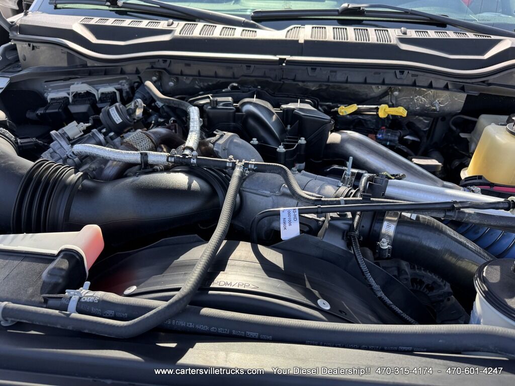 2017 Ford F350sd SOLD SOLD SOLD*** XLT FX4 - PREMIUM - LOADED - DUALLY Cartersville GA