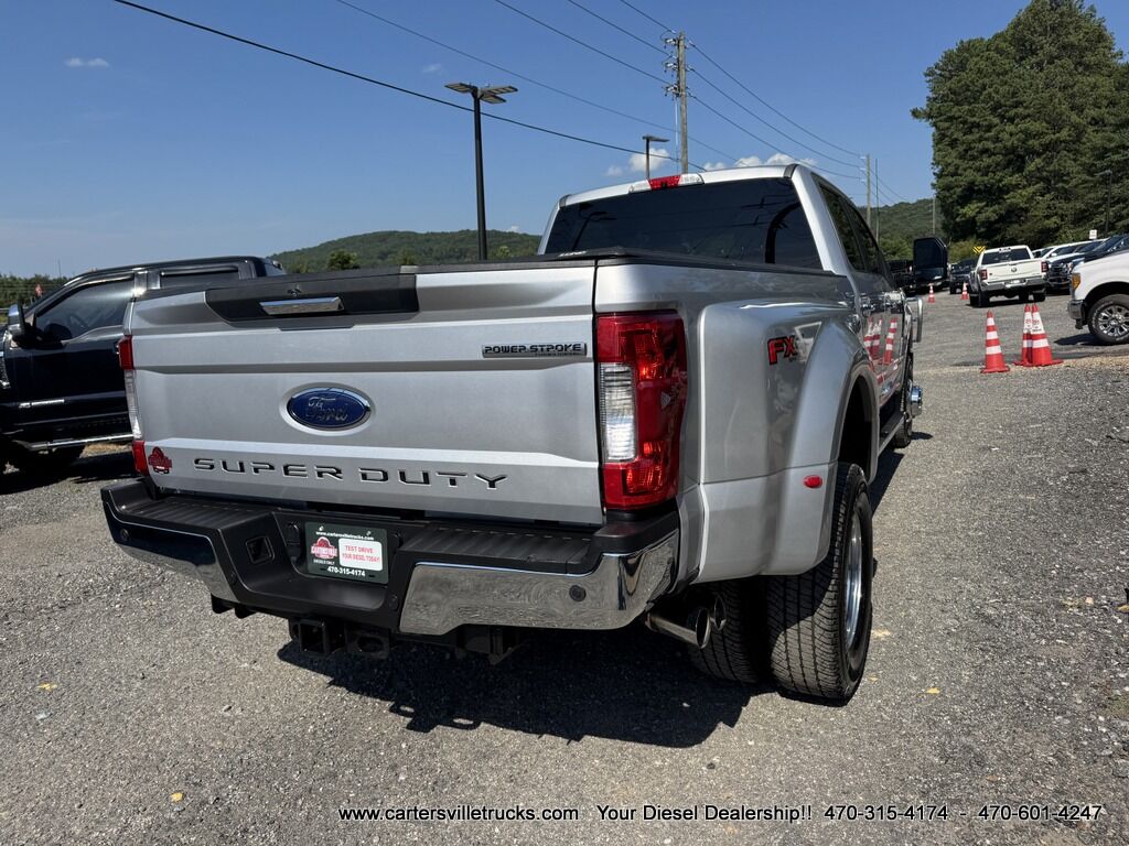 2017 Ford F350sd SOLD SOLD SOLD*** XLT FX4 - PREMIUM - LOADED - DUALLY Cartersville GA