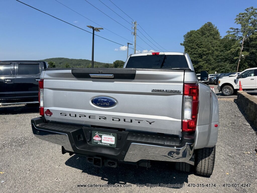2017 Ford F350sd SOLD SOLD SOLD*** XLT FX4 - PREMIUM - LOADED - DUALLY Cartersville GA