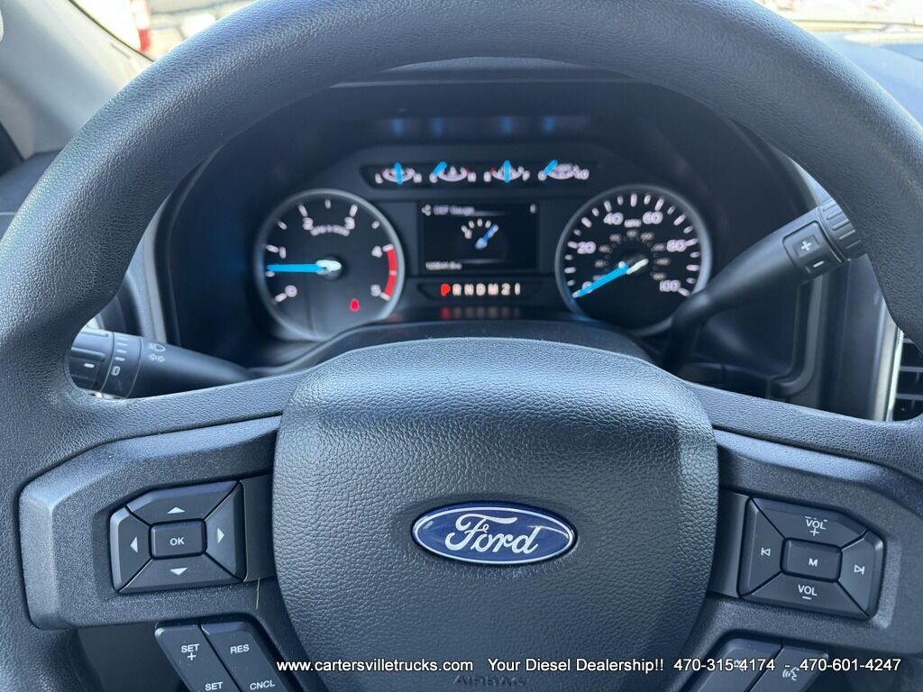 2017 Ford F350sd SOLD SOLD SOLD*** XLT FX4 - PREMIUM - LOADED - DUALLY Cartersville GA