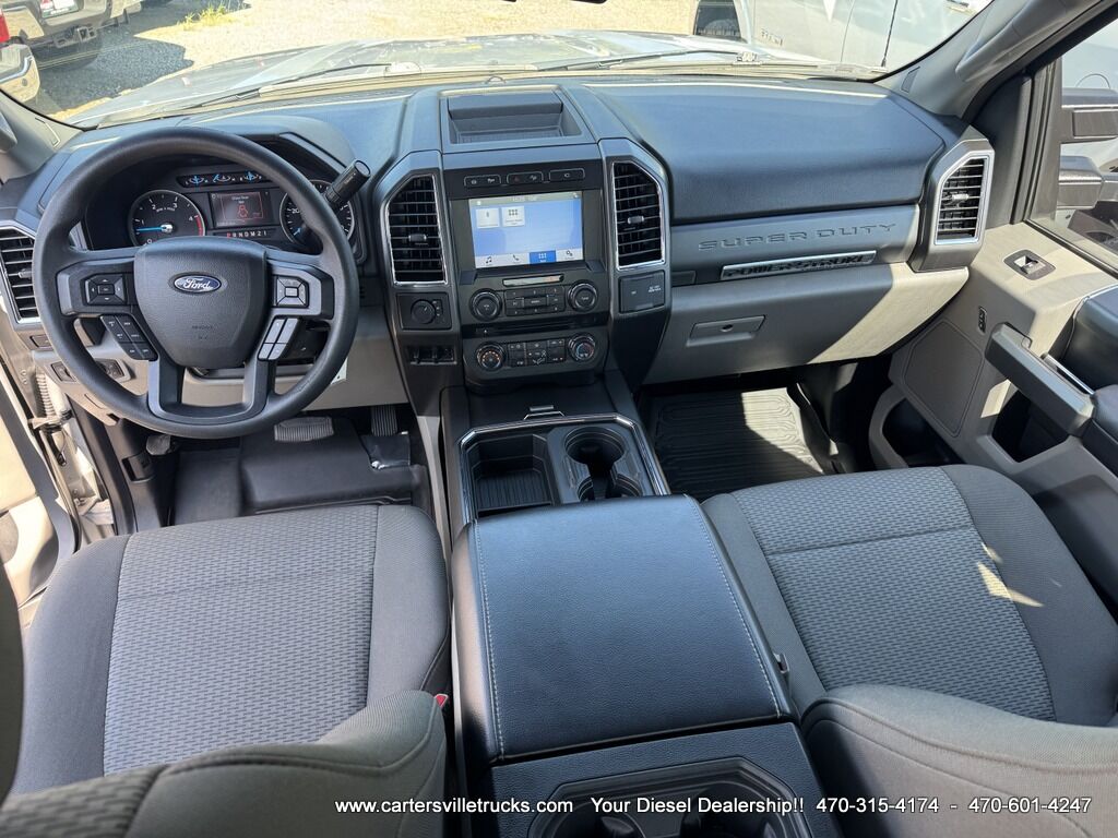2017 Ford F350sd SOLD SOLD SOLD*** XLT FX4 - PREMIUM - LOADED - DUALLY Cartersville GA