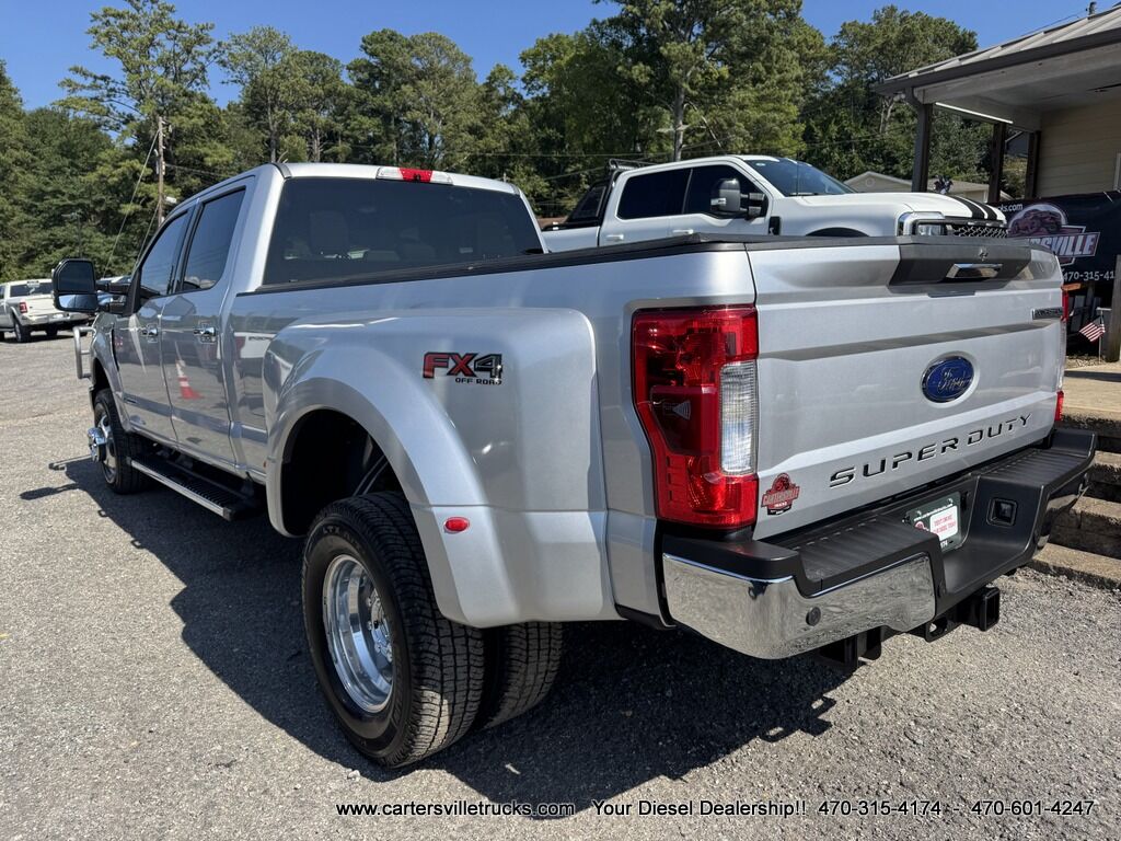 2017 Ford F350sd SOLD SOLD SOLD*** XLT FX4 - PREMIUM - LOADED - DUALLY Cartersville GA