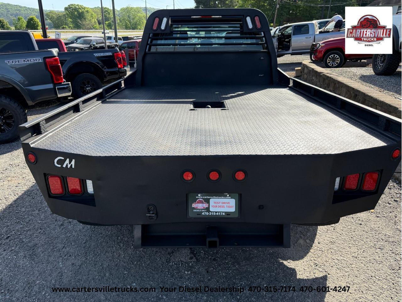 2017 Ford F350sd SOLD SOLD SOLD***XL 4X4 - FLATBED -DUALLY Cartersville GA