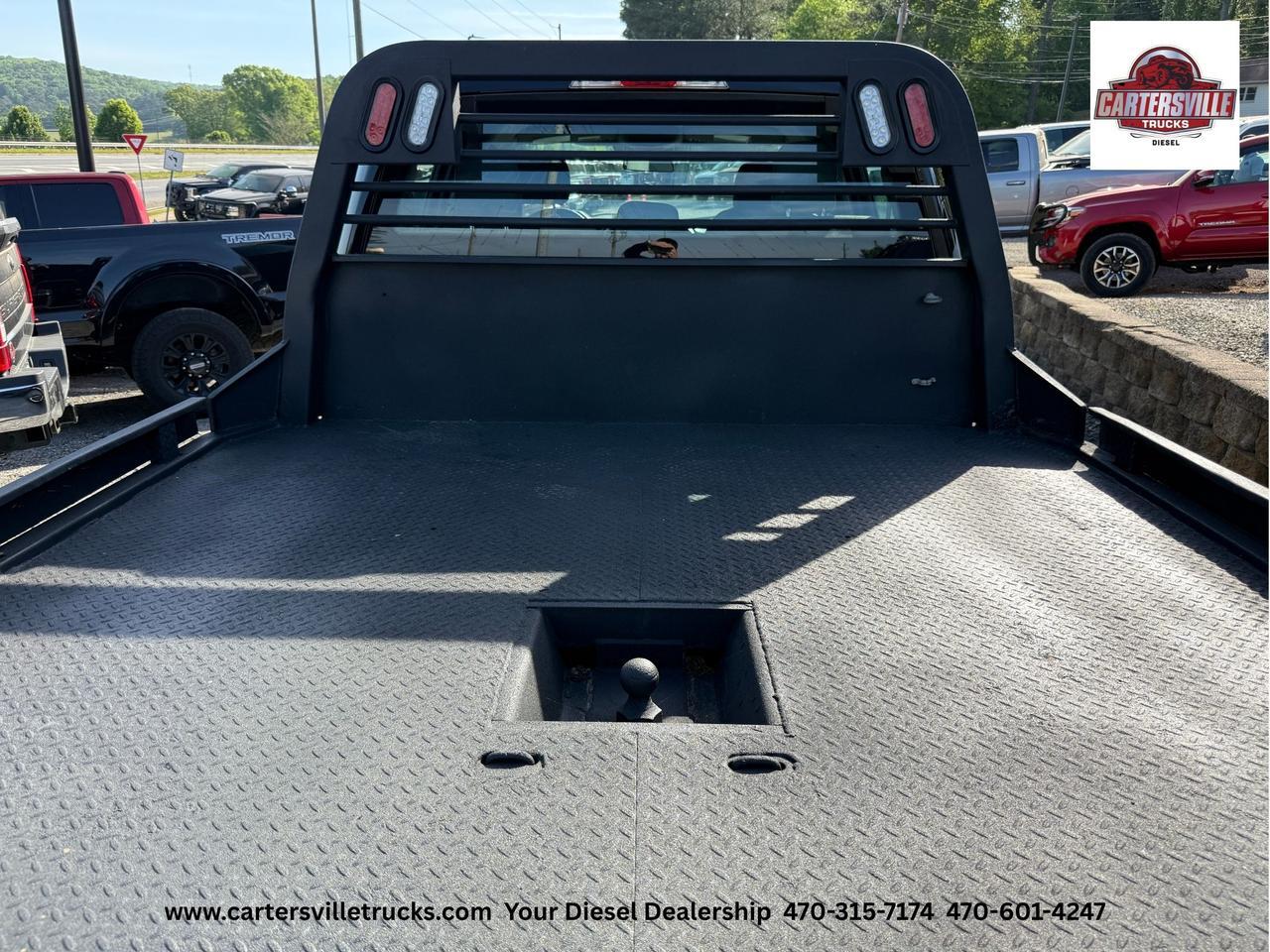 2017 Ford F350sd SOLD SOLD SOLD***XL 4X4 - FLATBED -DUALLY Cartersville GA