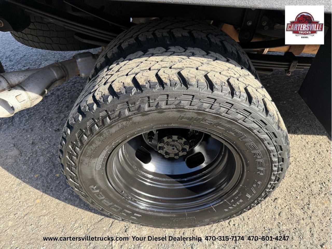 2017 Ford F350sd SOLD SOLD SOLD***XL 4X4 - FLATBED -DUALLY Cartersville GA
