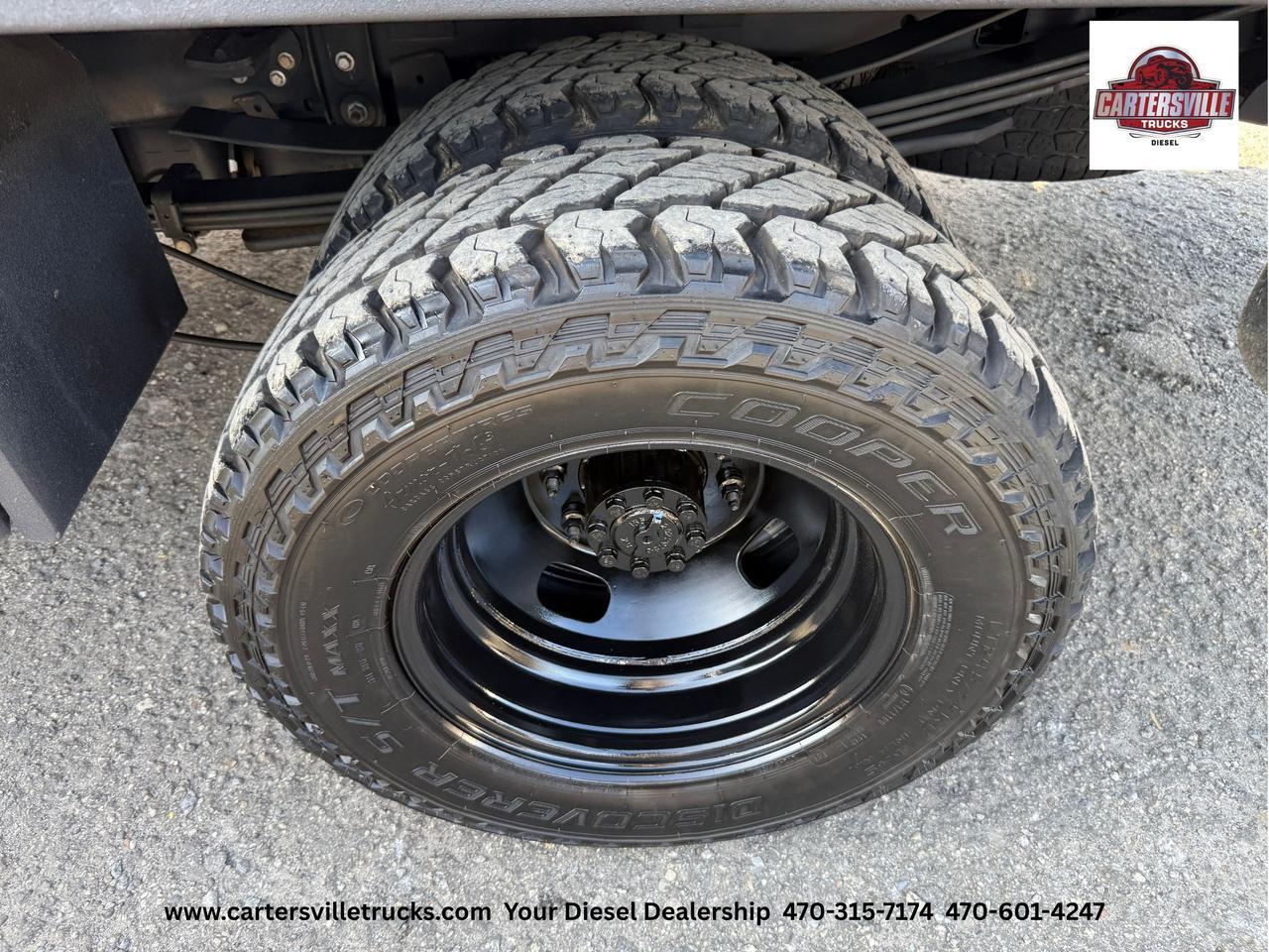 2017 Ford F350sd SOLD SOLD SOLD***XL 4X4 - FLATBED -DUALLY Cartersville GA