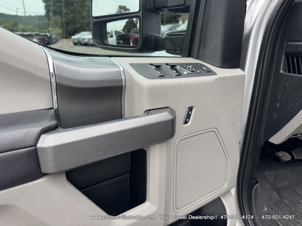 2017 Ford F350sd XLT FX4 - PREMIUM - LOADED - DUALLY Cartersville GA