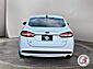 2017 Ford FUSION Hybrid SE Salt Lake City UT
