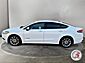 2017 Ford FUSION Hybrid SE Salt Lake City UT