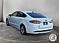 2017 Ford FUSION Hybrid SE Salt Lake City UT