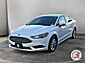 2017 Ford FUSION Hybrid SE Salt Lake City UT