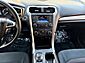 2017 Ford FUSION Hybrid SE Salt Lake City UT