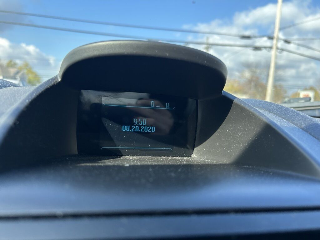 2017 Ford Fiesta SE Crestwood KY