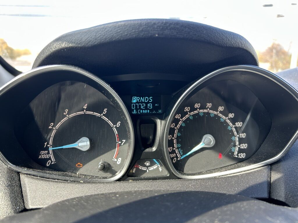 2017 Ford Fiesta SE Crestwood KY