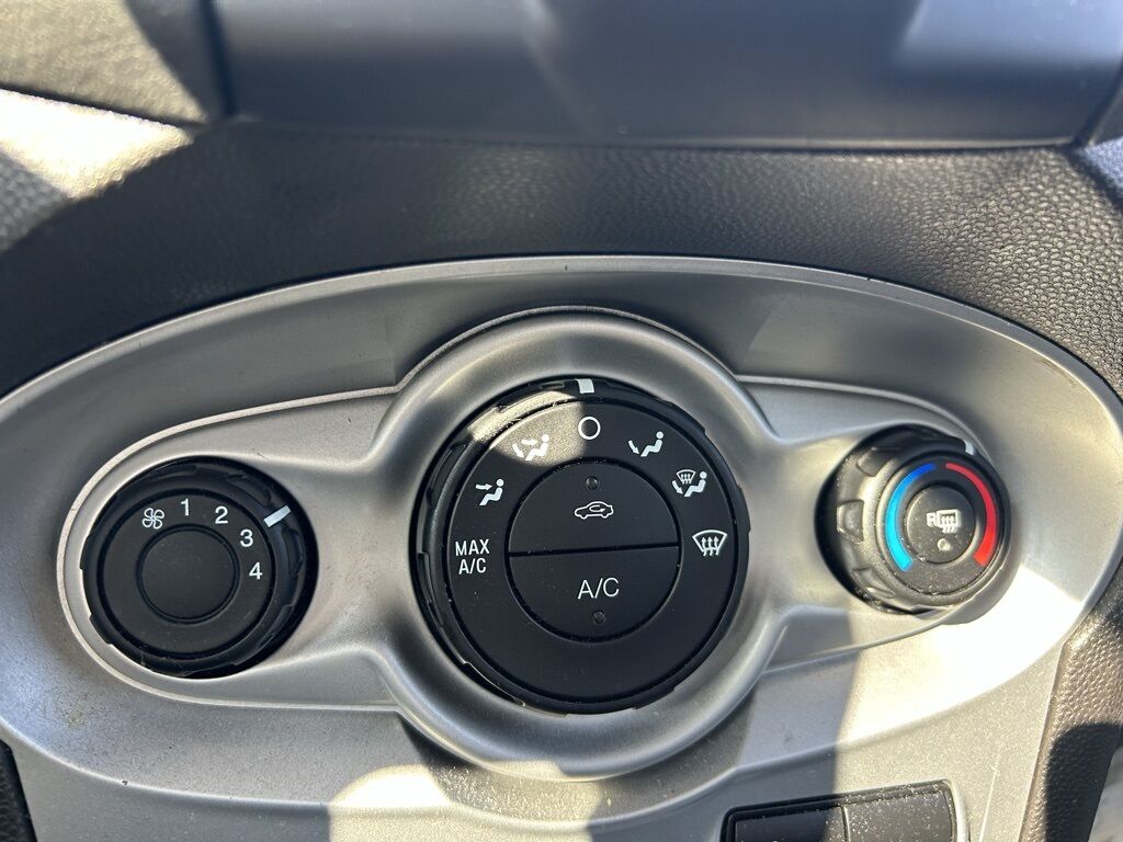 2017 Ford Fiesta SE Crestwood KY