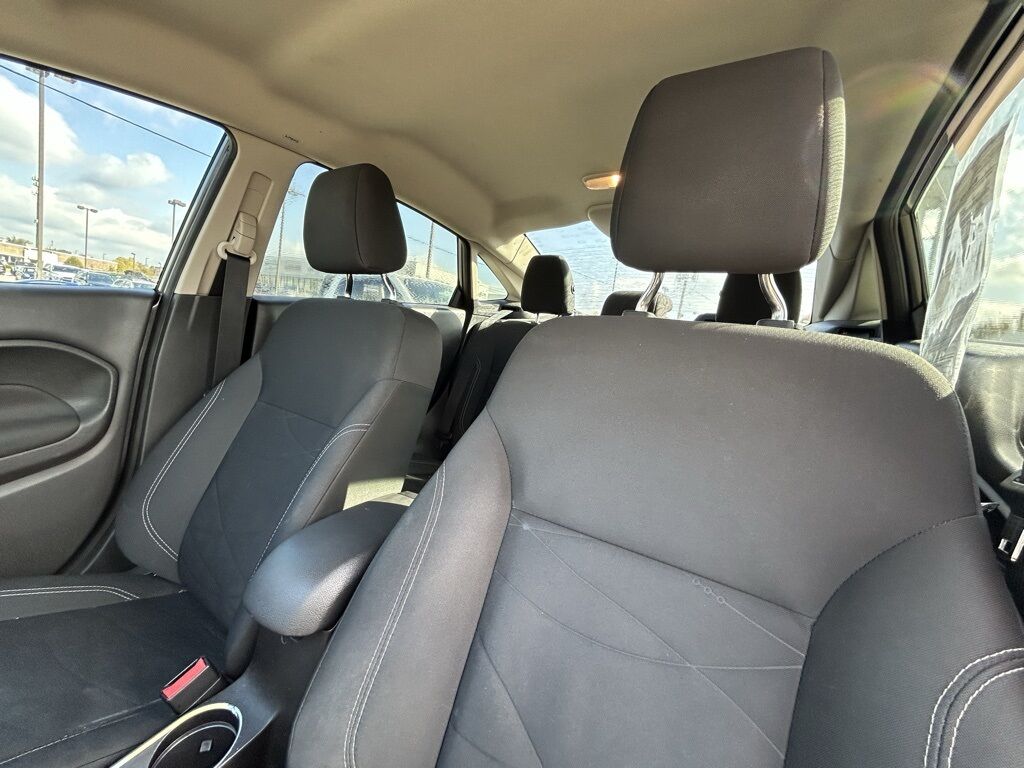 2017 Ford Fiesta SE Crestwood KY