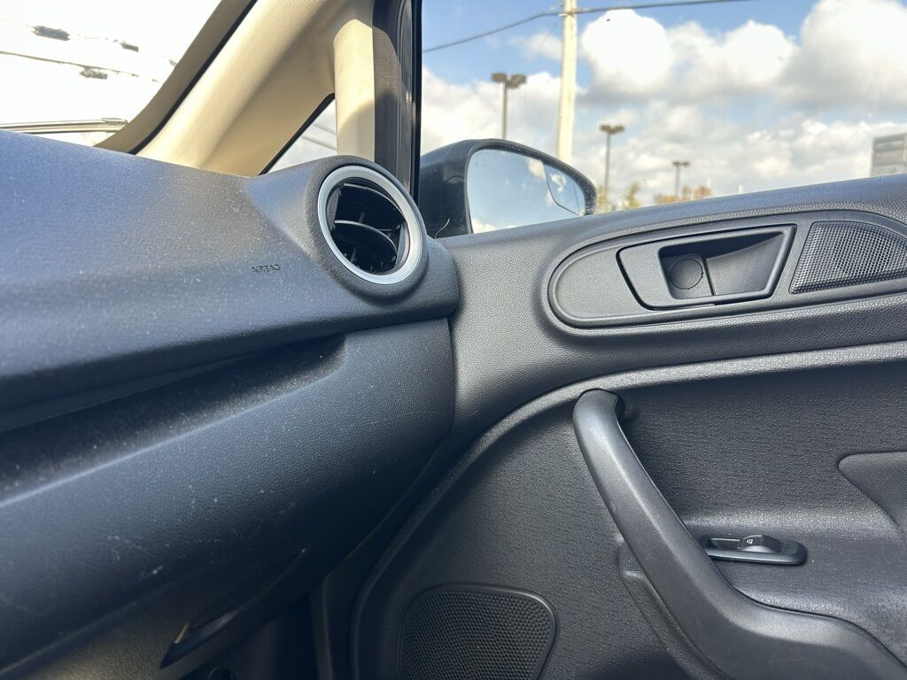 2017 Ford Fiesta SE Crestwood KY