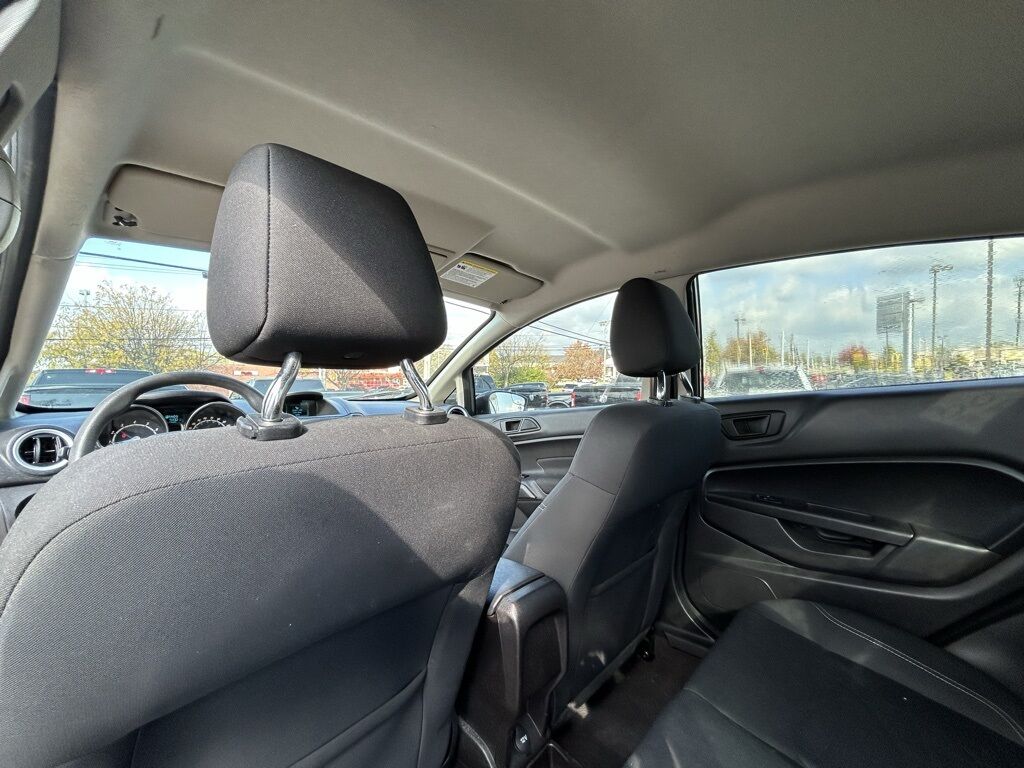 2017 Ford Fiesta SE Crestwood KY