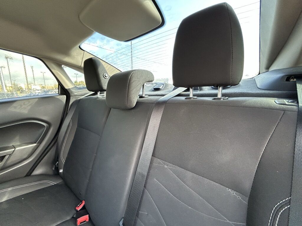 2017 Ford Fiesta SE Crestwood KY