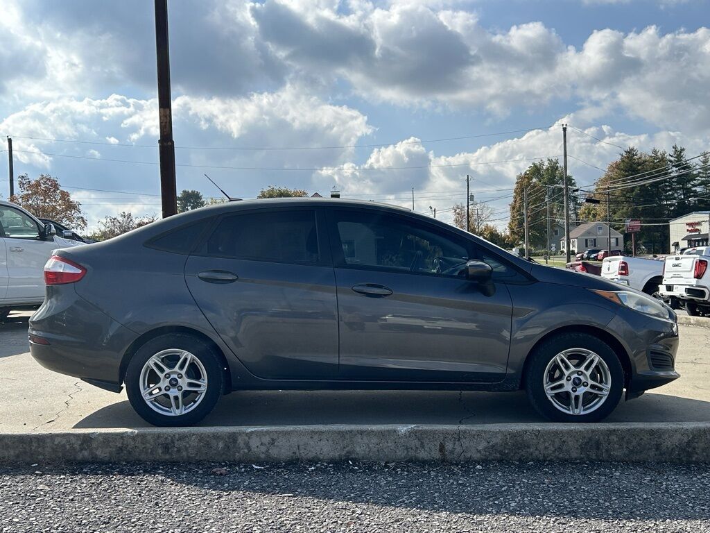 2017 Ford Fiesta SE Crestwood KY