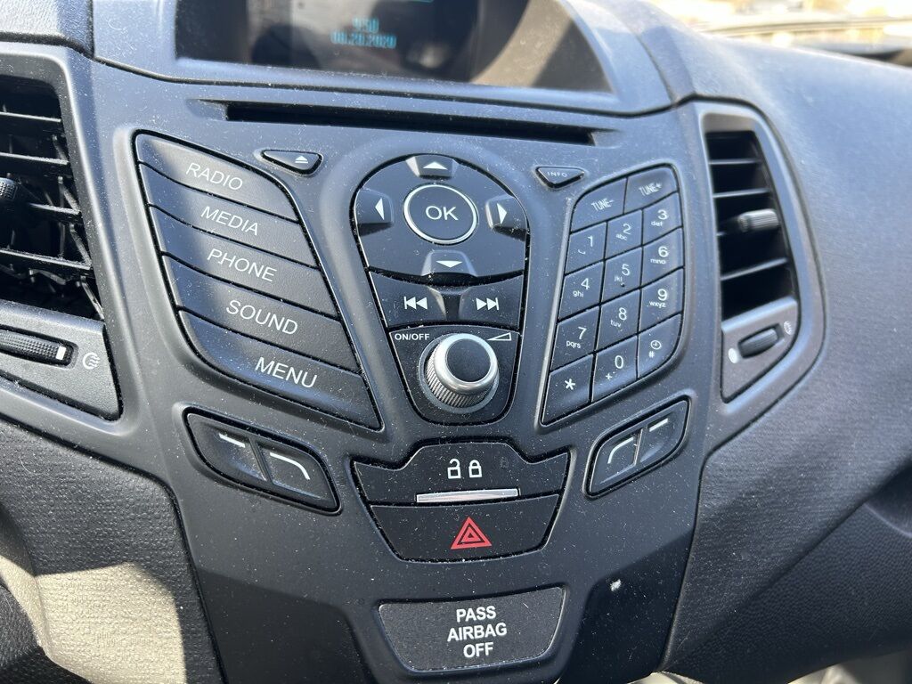 2017 Ford Fiesta SE Crestwood KY