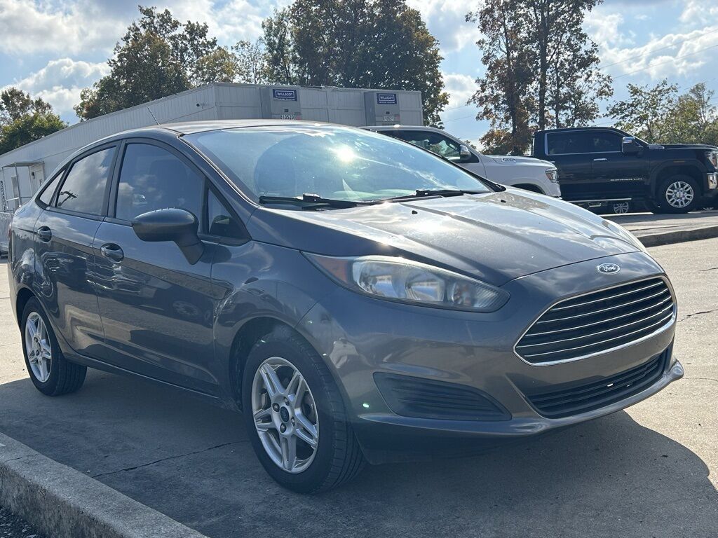 2017 Ford Fiesta SE Crestwood KY