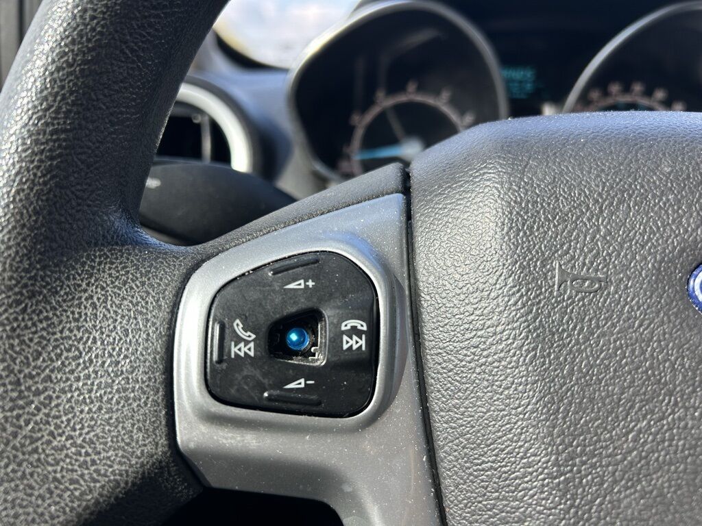 2017 Ford Fiesta SE Crestwood KY