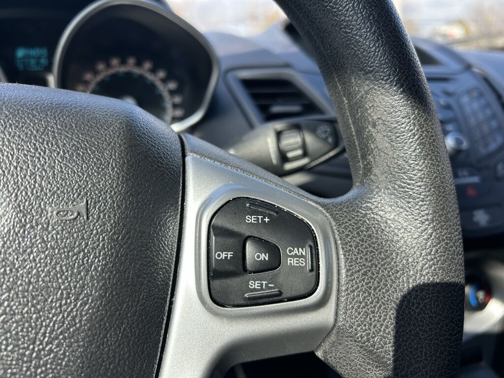 2017 Ford Fiesta SE Crestwood KY