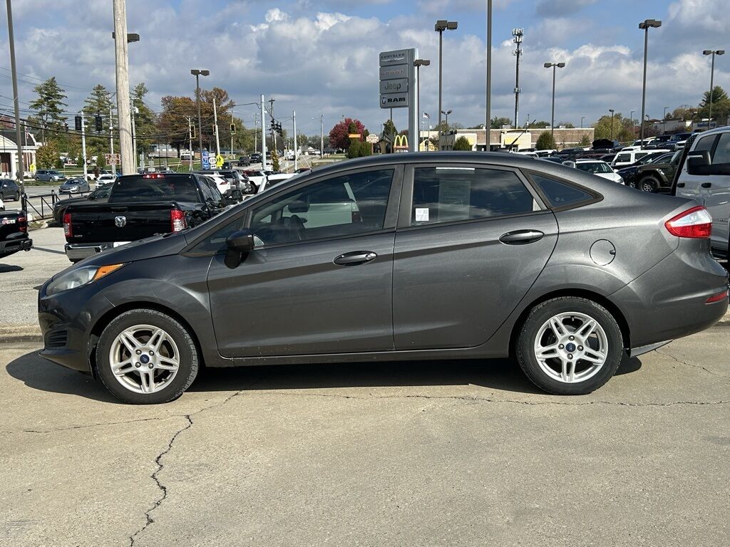 2017 Ford Fiesta SE Crestwood KY