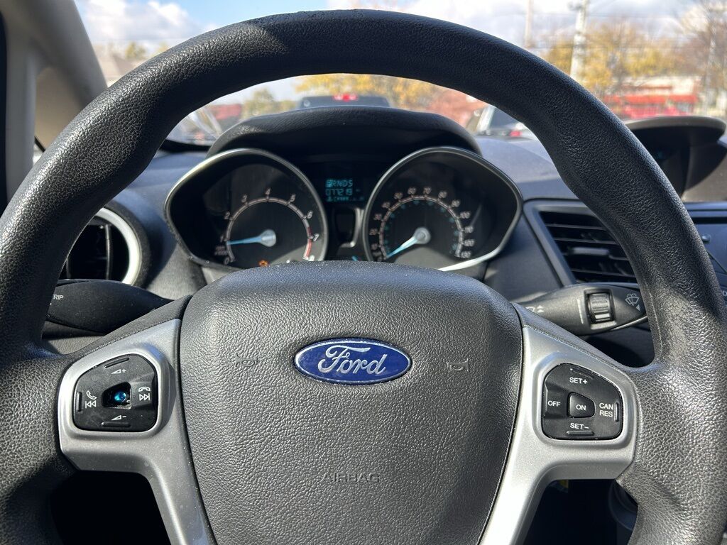 2017 Ford Fiesta SE Crestwood KY