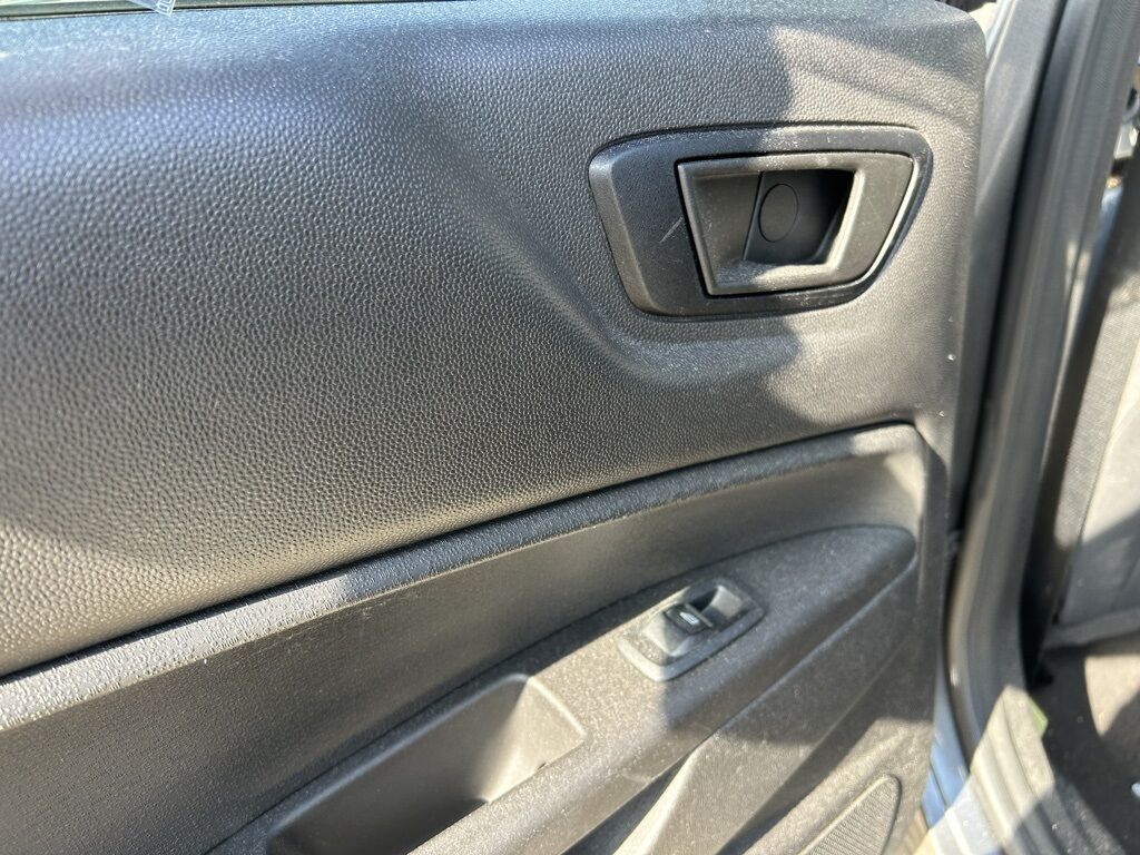 2017 Ford Fiesta SE Crestwood KY