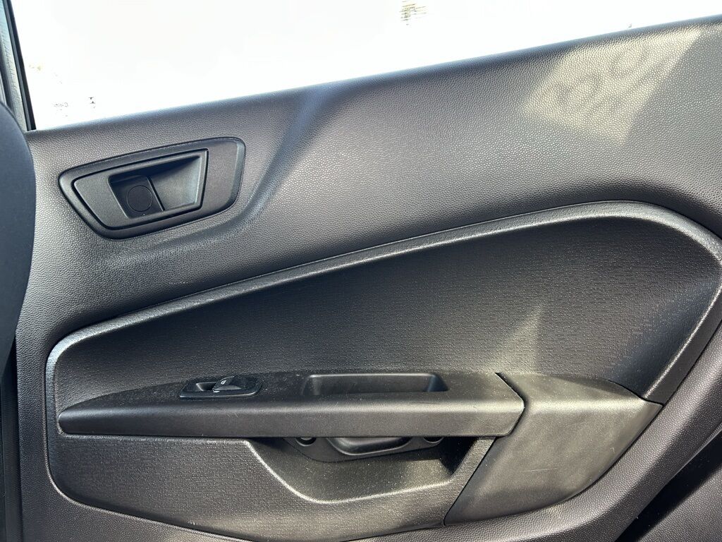 2017 Ford Fiesta SE Crestwood KY