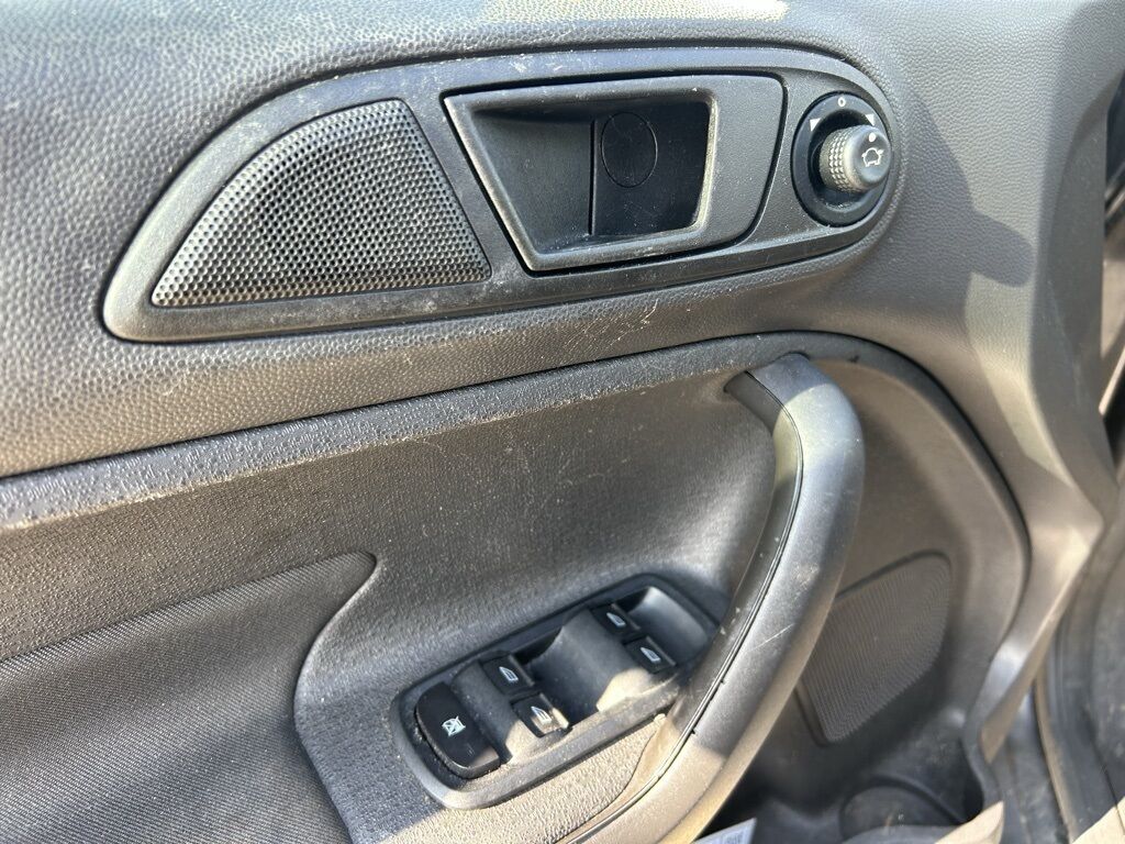 2017 Ford Fiesta SE Crestwood KY