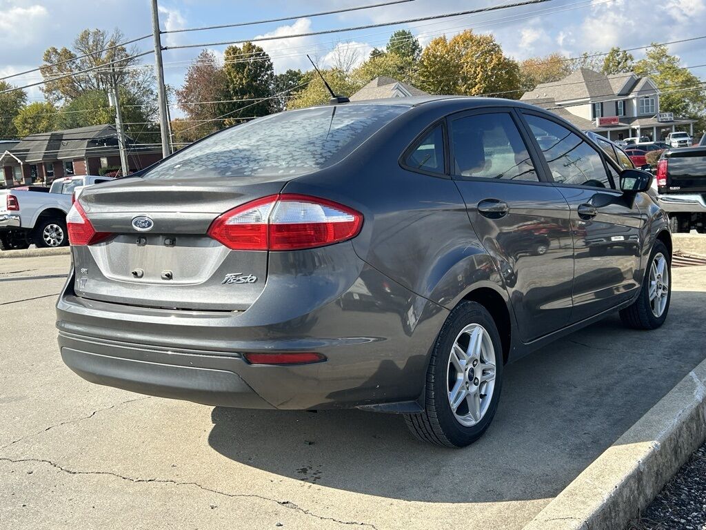 2017 Ford Fiesta SE Crestwood KY