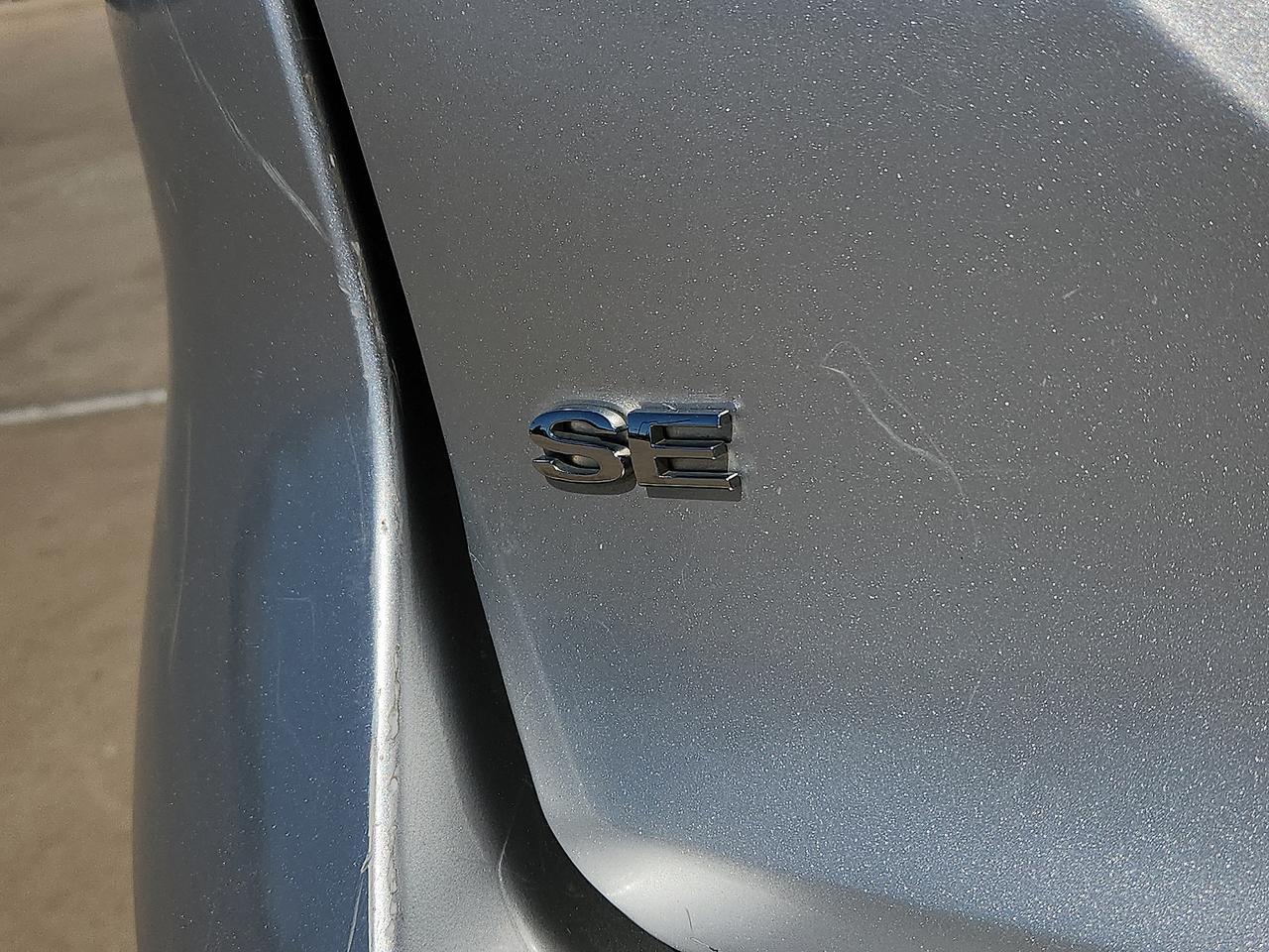 2017 Ford Fiesta SE Lubbock TX