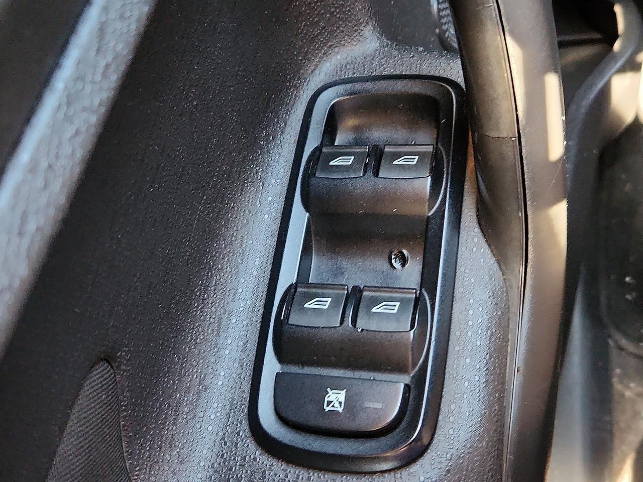 2017 Ford Fiesta SE Lubbock TX