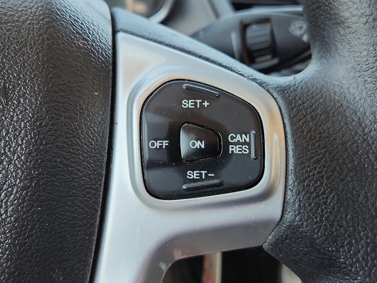 2017 Ford Fiesta SE Lubbock TX