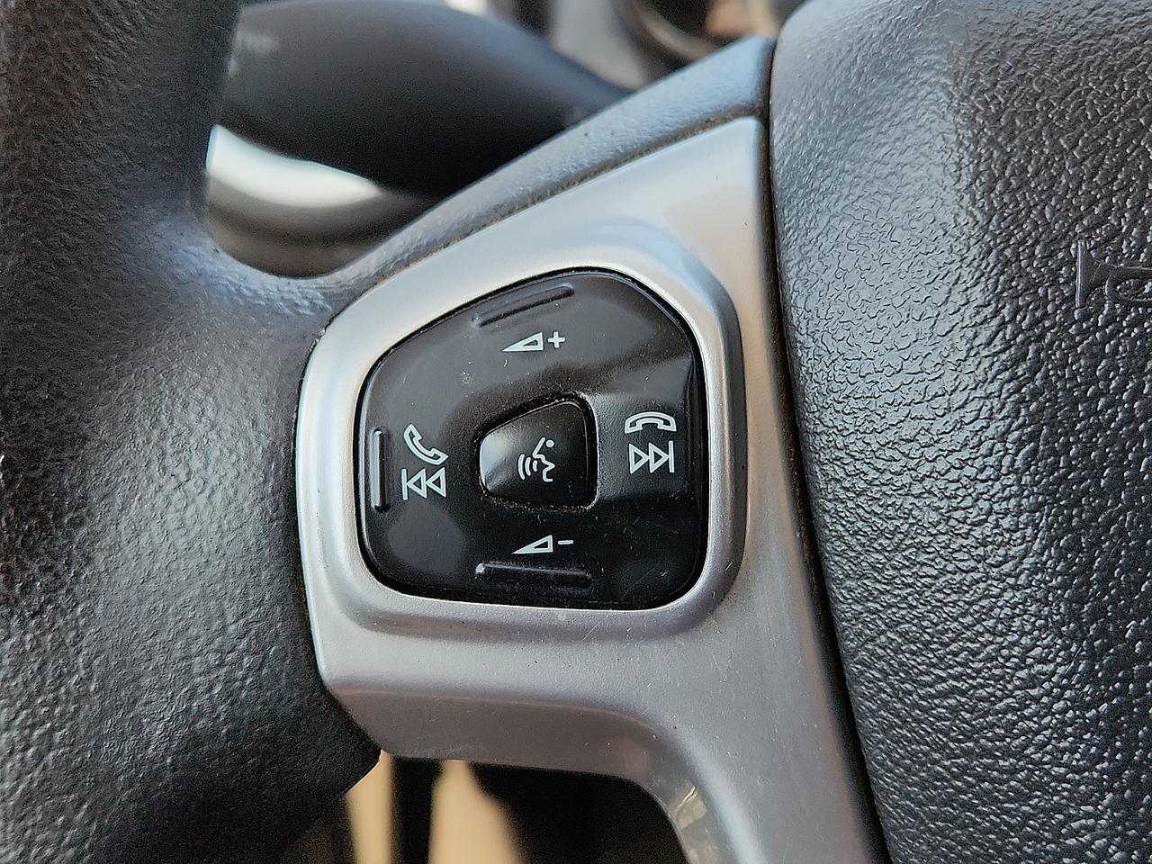 2017 Ford Fiesta SE Lubbock TX