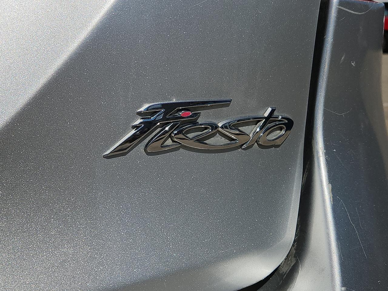 2017 Ford Fiesta SE Lubbock TX