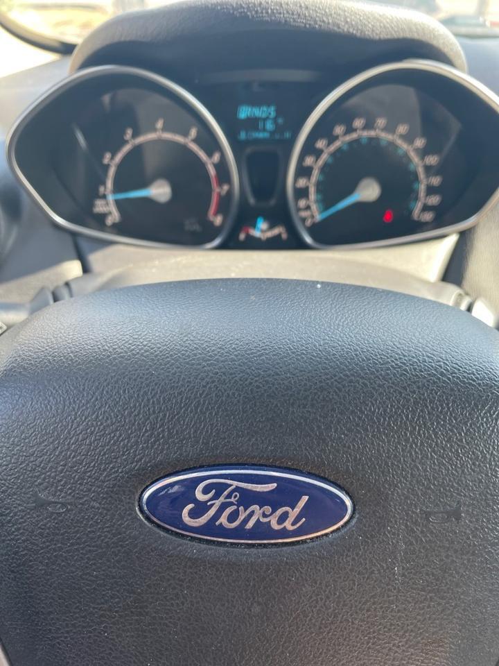 2017 Ford Fiesta SE Nashville TN