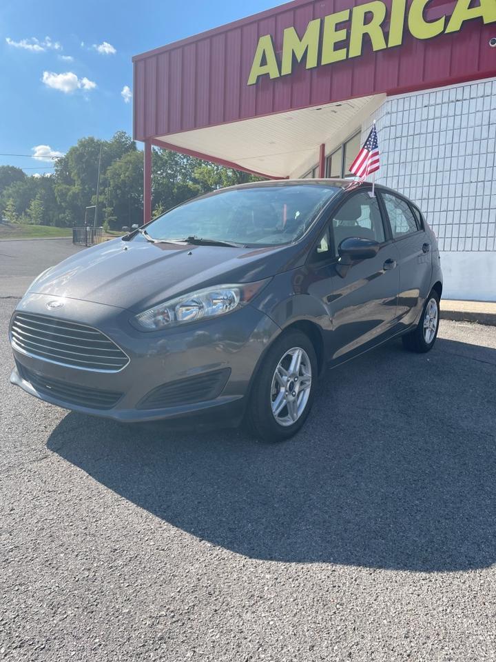 2017 Ford Fiesta SE Nashville TN