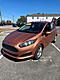 2017 Ford Fiesta SE
