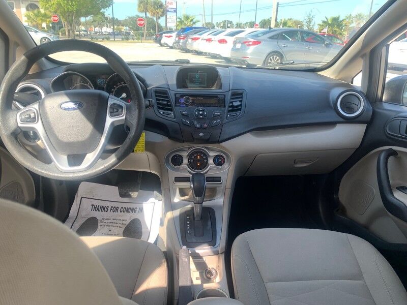 2017 Ford Fiesta SE Seminole FL