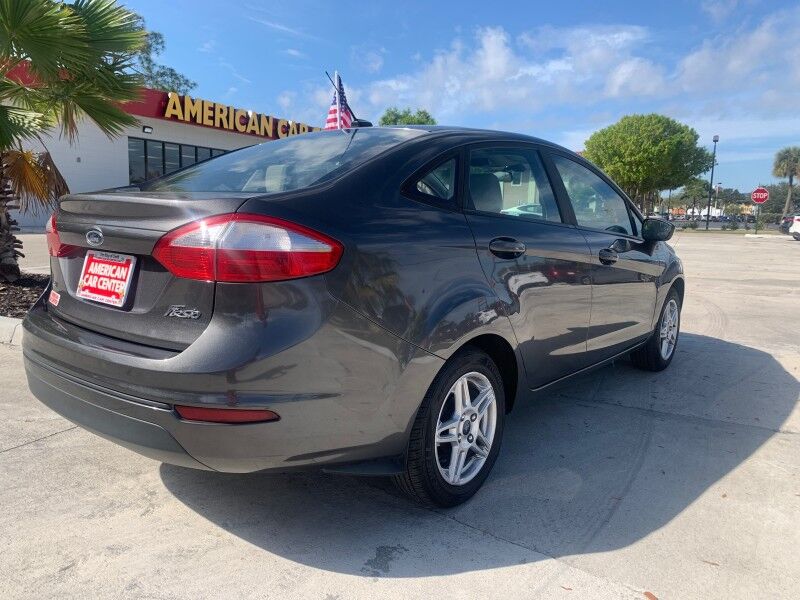 2017 Ford Fiesta SE Seminole FL