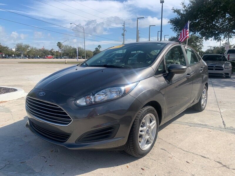 2017 Ford Fiesta SE Seminole FL