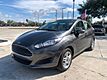 2017 Ford Fiesta SE