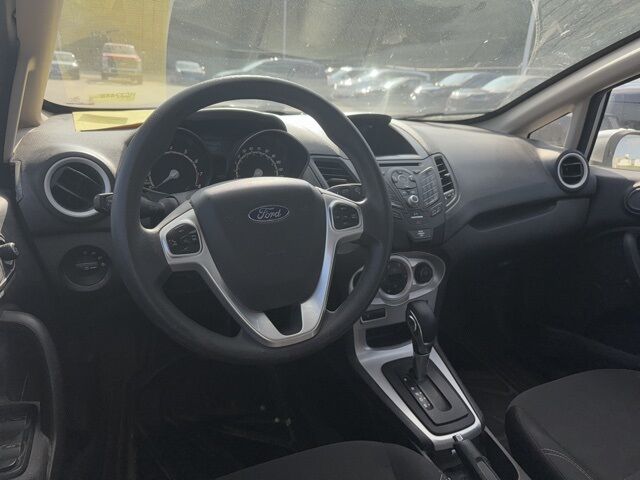 2017 Ford Fiesta SE West Burlington IA
