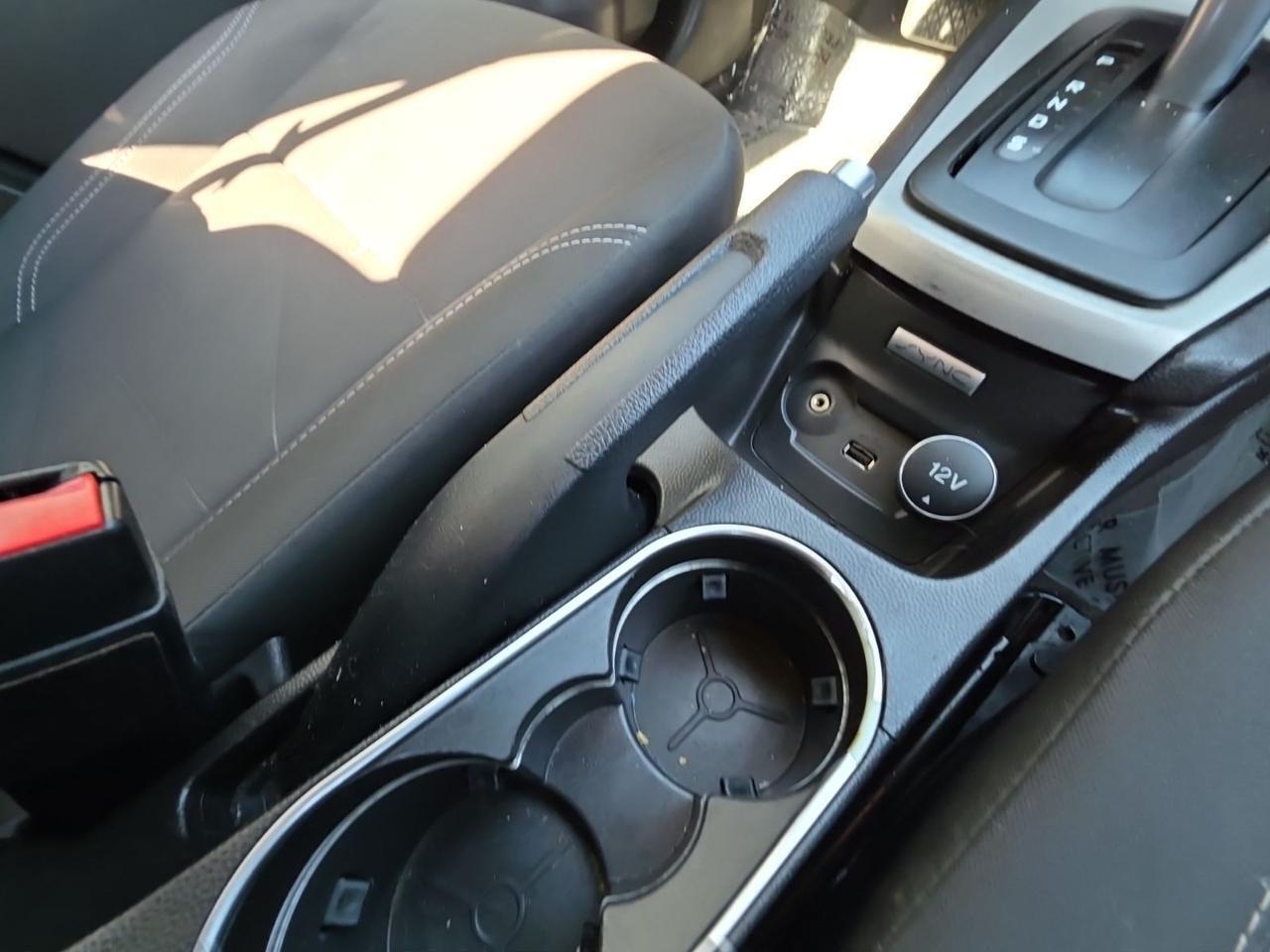 2017 Ford Fiesta SE Glen Burnie MD