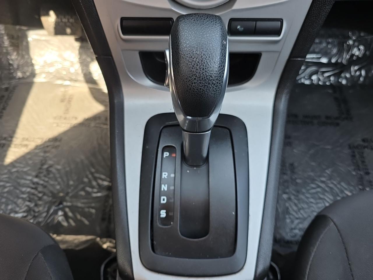 2017 Ford Fiesta SE Glen Burnie MD