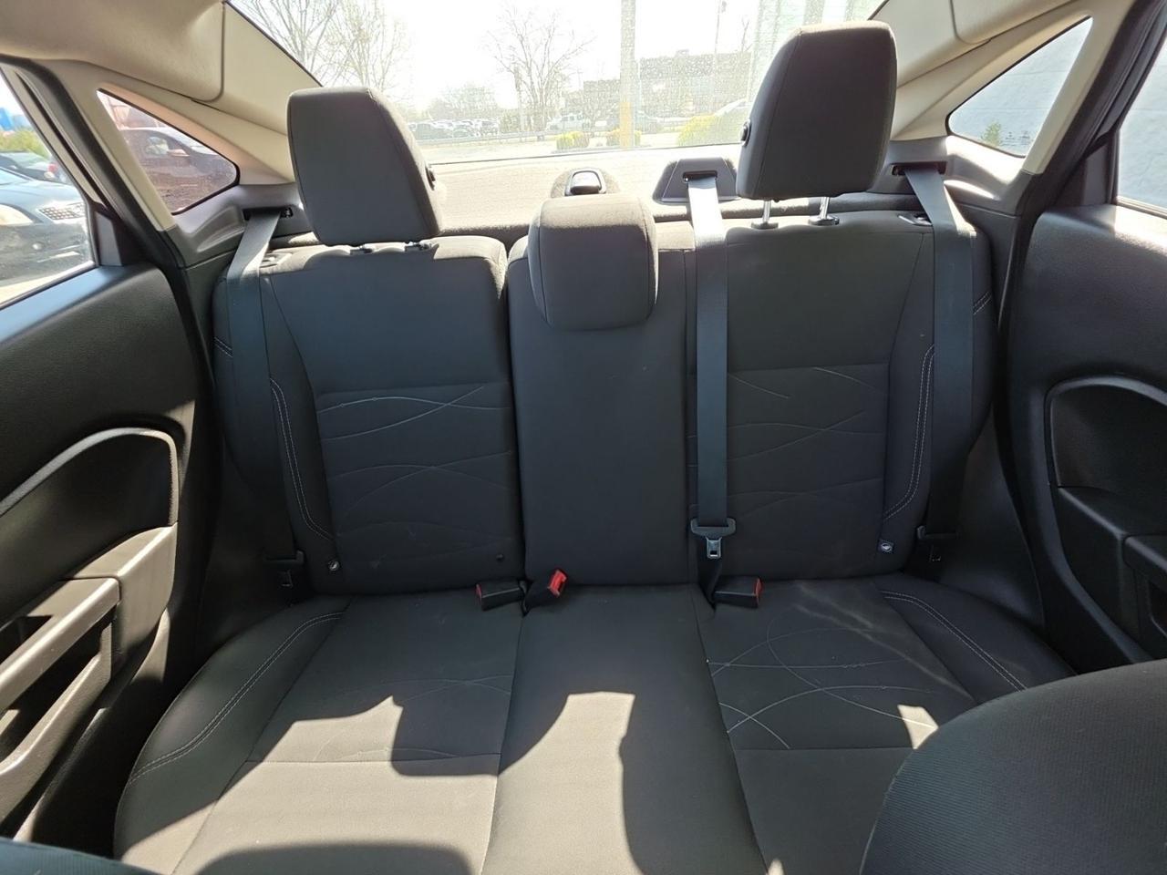 2017 Ford Fiesta SE Glen Burnie MD